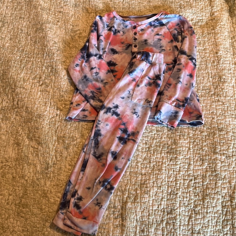 Justice Pjs